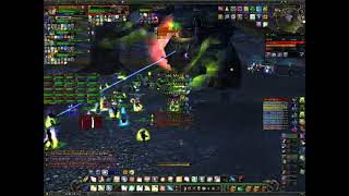 WoW TBC Vanilla - Deus Ex Machina: Brutallus (Sunwell Plateau) - Realm Grim Batol