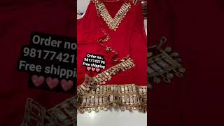 order no..9817742196 #taanshistyle #taaniantil #fashiondress #suit #womensclothing #cordset #dress