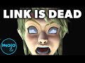 Top 10 Video Game Theories That Will Ruin Your Childhood