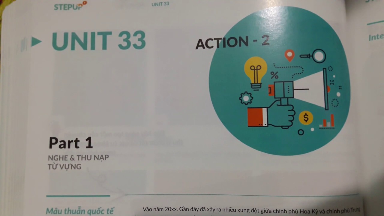 Unit 33 - YouTube