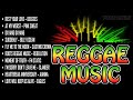 Reggae Music 2021 || Trending Non-Stop Reggae Compilation || Vol. 26