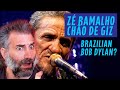 Zé Ramalho - Chão de Giz (Ao Vivo) reaction