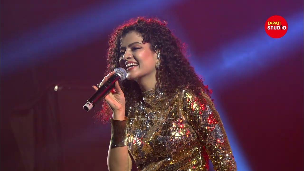 Palak Muchhal Live Performance | Teri Meri Kahaani Hai Baarishon Ka Paani Palak Muchhal Live Performance | Teri Meri Kahaani Hai Baarishon Ka Paani