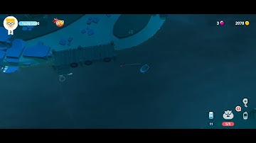 CREATURES OF THE DEEP - Old tire (QUEST ITEM)