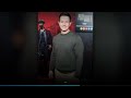 Mark Wahlberg Unrecognizable Makeover for Gritty Crime Thriller