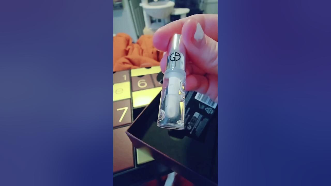 2024 Macy's Holiday Beauty Advent Calendar Unboxing YouTube
