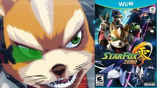 I Tried It... And I Hate It - Star Fox Zero