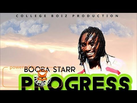 Booba Starr -