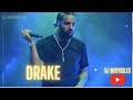 Capture de la vidéo Drake Vol 1 X Dj Wavysoles 2023 Reloaded