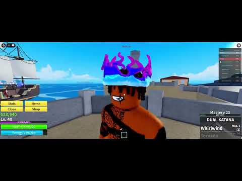 blox fruit part 3 - YouTube