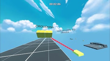 Karlson Tutorial speedrun   9 seconds