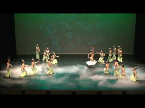 @ CAFA 2009 _ by Sunny Dance