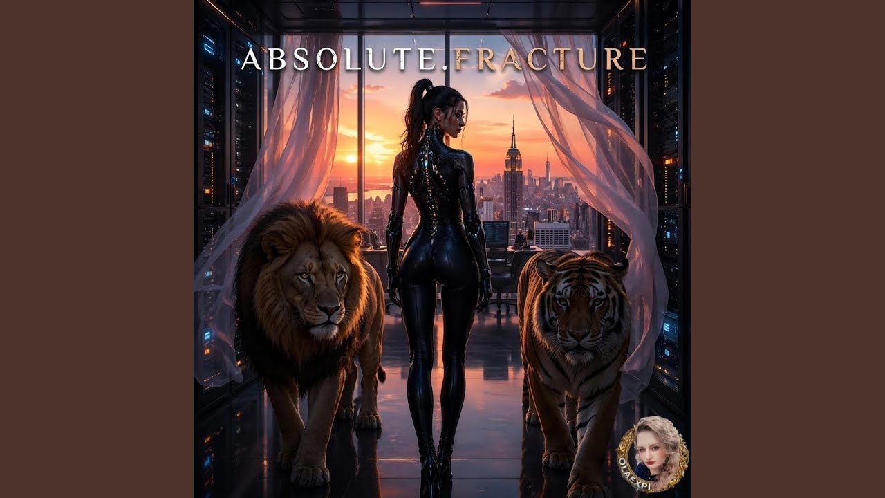 Watch Absolute Fracture on YouTube Watch Absolute Fracture on YouTube