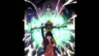 Toaru Majutsu no Index II OST 2: Arata naru Tatakai