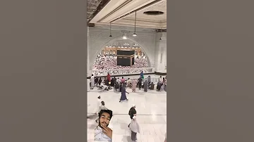 Jabpahli Nazer Mari Us Kaba Pa Jay Gi Dil Jom Sa Jay Ga Trendingshorts Beautifulnaatstatus Foryou 