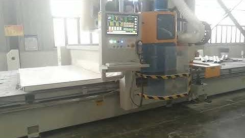 large-scale platesl#woodmachine #cncmachine #cncmill  #manufacturing #cncrouter #cncmachining