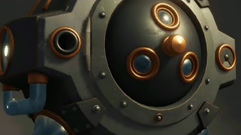 Game The Vault : Level 1 dan Level 2