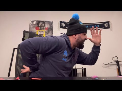 LORIENT VS OM 2-4 DEBRIEF ( AUBAMEYANG BALLON D’OR )