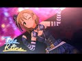 「デレステ」Sparkling Girl (Game ver.) 多田李衣菜 SSR