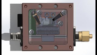 Make Front Panel Express Designs From Your SOLIDWORKS Parts