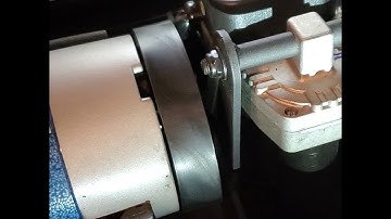 2011 Sole F80 LS1 Low Speed Error Issue - Suggestions, Recommendations?