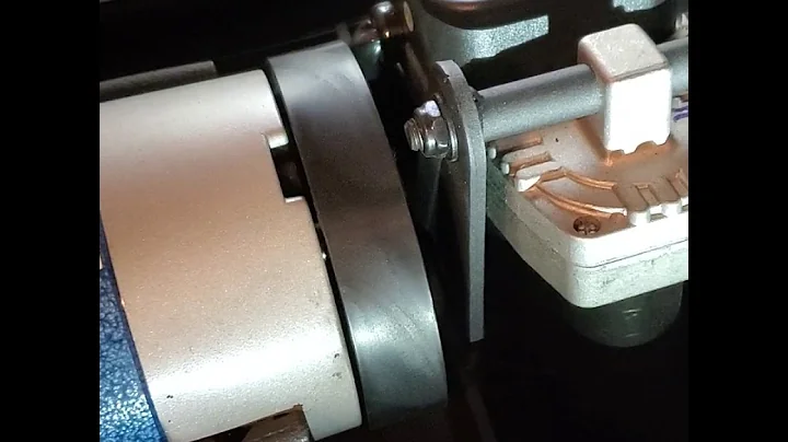 2011 Sole F80 LS1 Low Speed Error Issue - Suggestions, Recommendations?