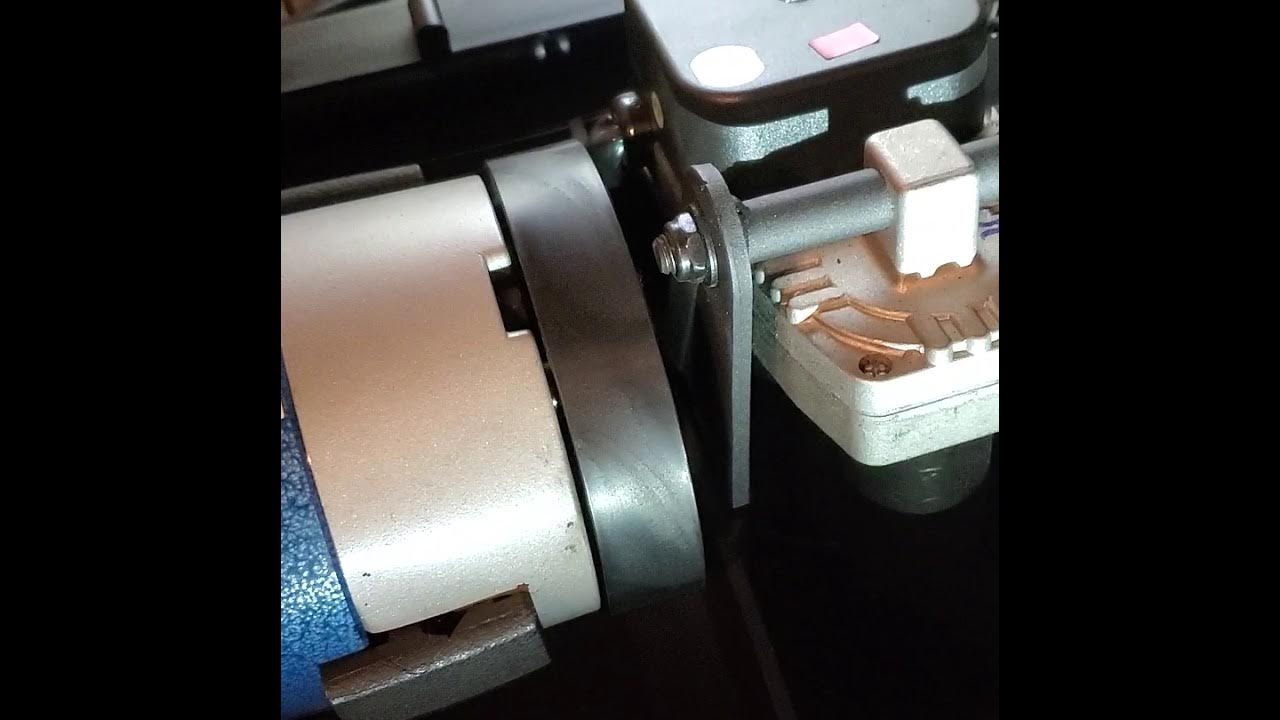 2011 Sole F80 LS1 Low Speed Error Issue Suggestions,