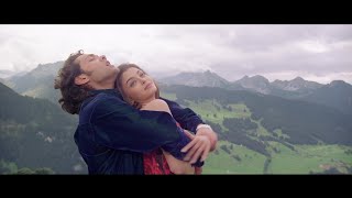 Jagi Huyi Fizayen | 4K | Asha Bhosle | Udit Narayan |Bobby Deol | Aishwarya Rai | Aur Pyaar Ho Gaya