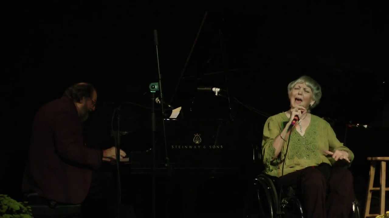 "SOME OTHER TIME": WESLA WHITFIELD / MIKE GREENSILL (Sept. 20, 2013)