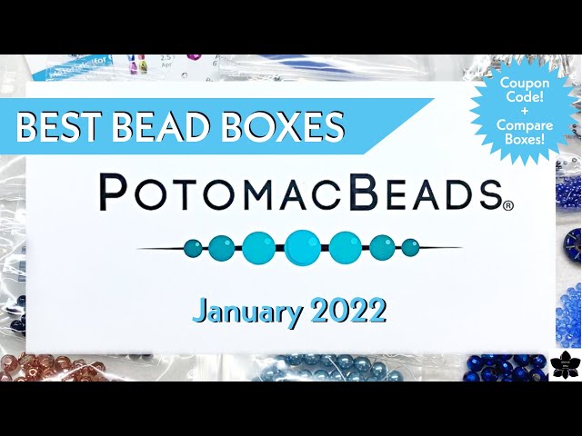 3 Amazing Seed Bead Storage Solutions 