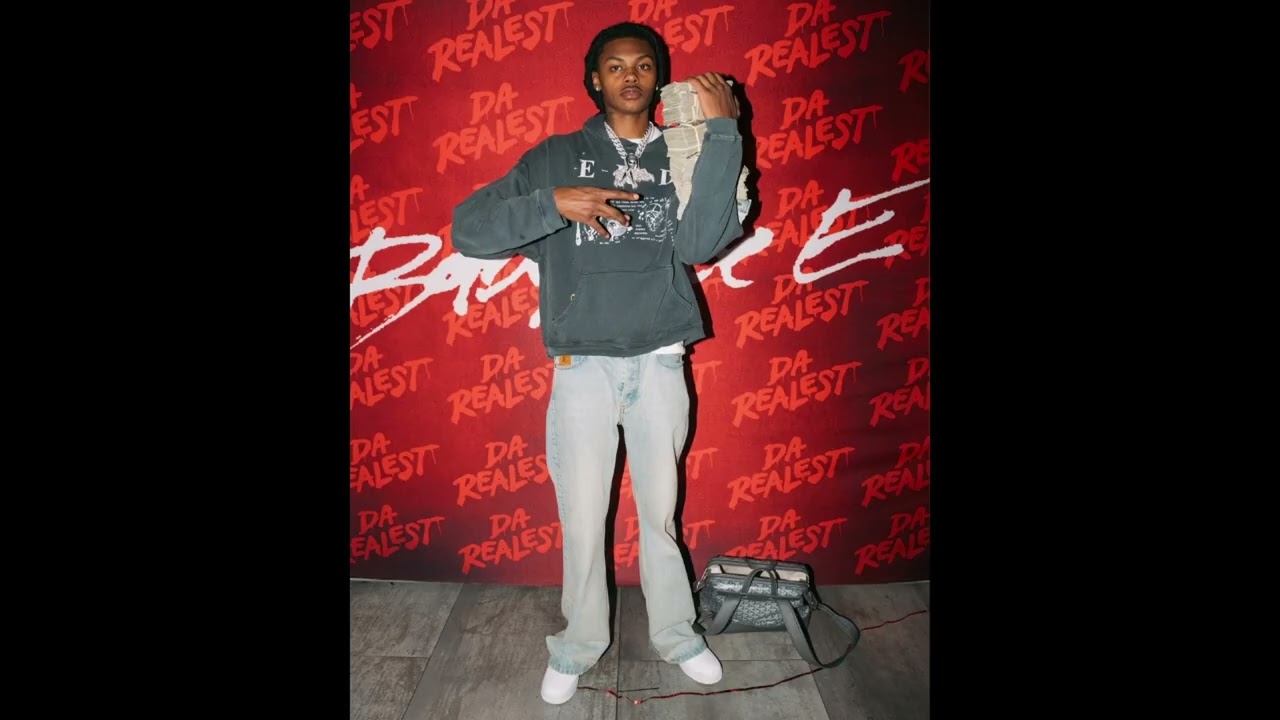 [FREE] Babyfxce E Type Beat - 