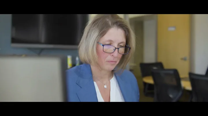 R+T Park Spotlight: Renee McKenzie, CIO, OpenText