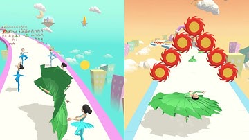 Battle Ballet Best Android Games Ios All Levels #7