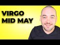 Virgo Finally Getting The Recognition You Deserve! Mid May 2024