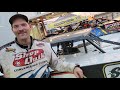 House of Late Models with John Anderson Who Rejoins Chase Junghans Racing