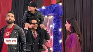 Kyunki Rishton Ke Bhi Roop Badalte Hain Today Episode NEW PROMO | 13th July 2026 | Episode Update
