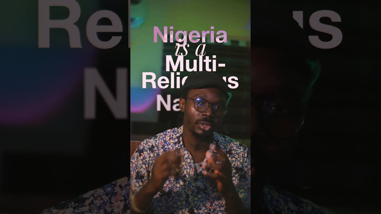 Nigerians Blame Pastors for Politicians’ Failures | Church vs Government Debate #presidential