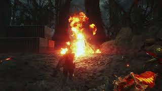 hell driver 2 x bgf division