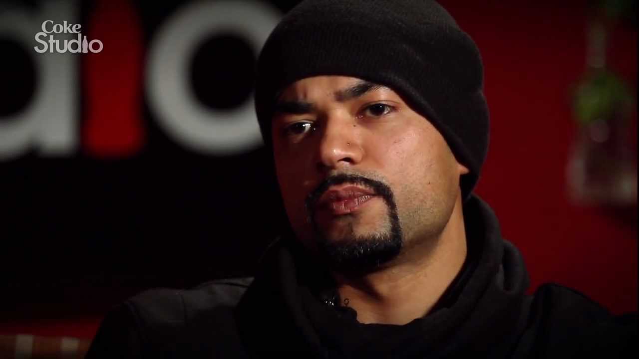 paise da nasha bohemia coke studio paise da nasha bohemia coke studio