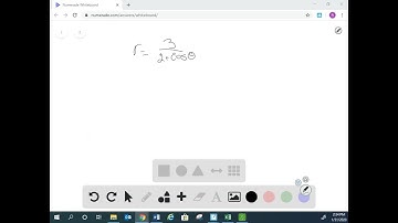 In Exercises 9-14 , match the polar equation with its graph. The graphs are labeled (a), (b), (c), …