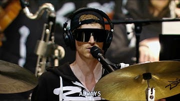 Things Will Fall Apart