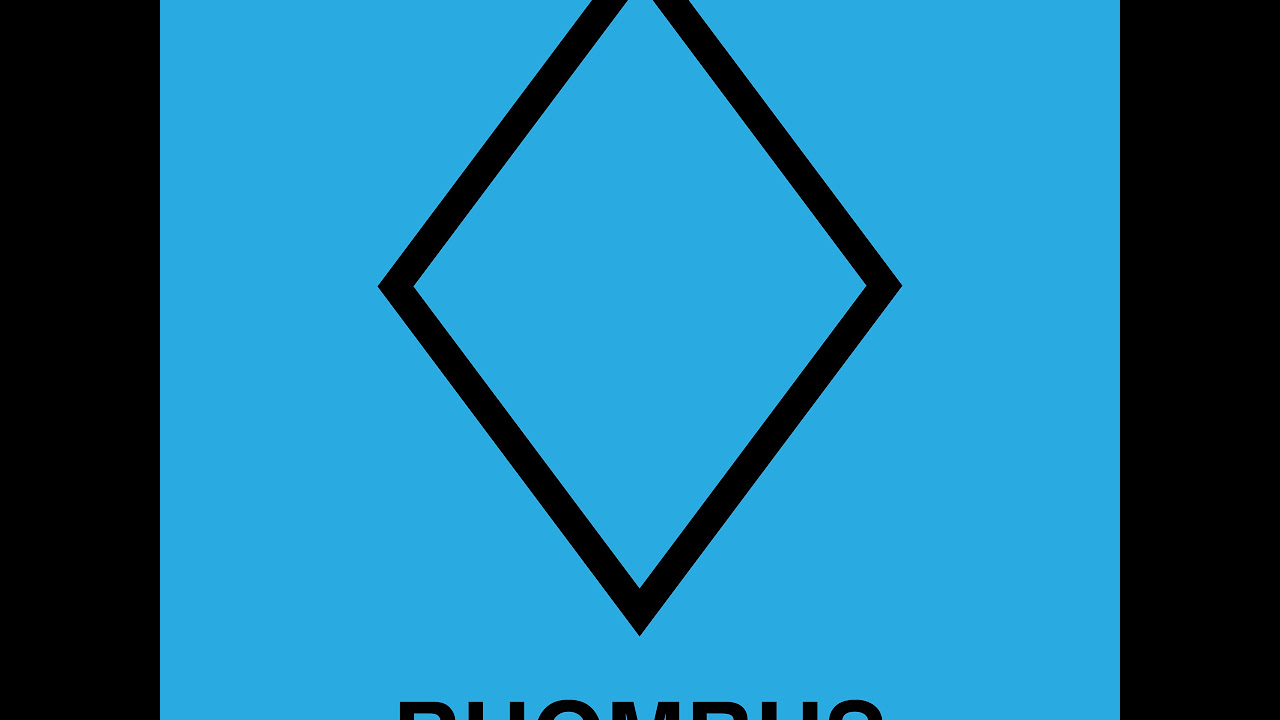 Rhombus Song