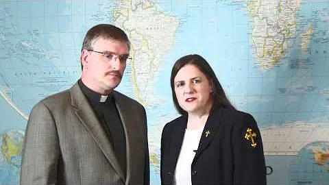 Meet Carl and Deborah Rockrohr - South Africa