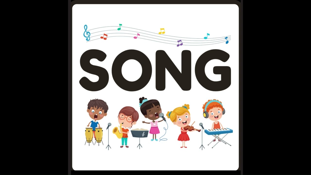 Inglês para Crianças: Sequência de 🔊 CHANTS 🎵 completa para módulo WORDPLAY 6!