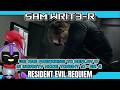 【RESIDENT EVIL REQUIEM】Ep.4 - Preparations for Insanity mode, I can't stop playing this game :o