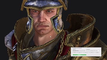 RMEditor Rendering: Idle Porthol