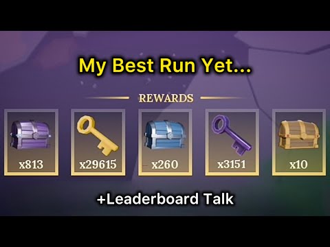 My Highest Wave and Multiplier Yet | Final Swarm