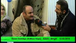 Tv 10 Karer Darebi̇ Çeki̇mleri̇