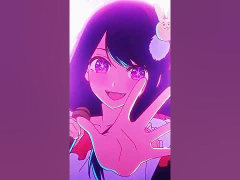 Аниме: Звёздное дитя - YouTube