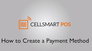 How to Create a Payment Method